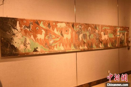 ͼΪĪ�߿ߵ�257�߱ڻ���¹���������������� ��