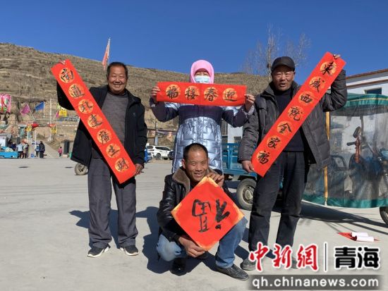 图为活动现场。毛峻英摄 图为活动现场。毛峻英摄