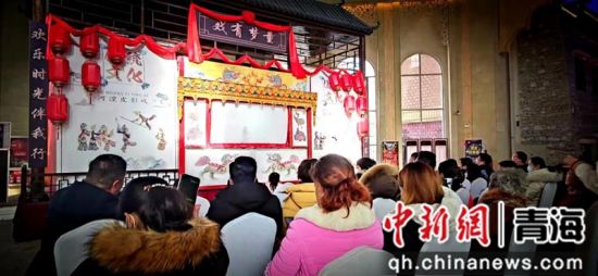 ͼΪ´º½Ú»î¶¯ÏÖ³¡¡£Ðܽ¡ ¹©Í¼ ͼΪ´º½Ú»î¶¯ÏÖ³¡¡£Ðܽ¡ ¹©Í¼