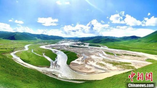 ͼΪ¹ûÂåÖÝ´ïÈÕÏØ¾³ÄڵĻƺӡ££¨×ÊÁÏͼ£©¡¡´ïÈÕÏØÎ¯Ðû´«²¿ ¹©Í¼ ͼΪ¹ûÂåÖÝ´ïÈÕÏØ¾³ÄڵĻƺӡ££¨×ÊÁÏͼ£©¡¡´ïÈÕÏØÎ¯Ðû´«²¿ ¹©Í¼