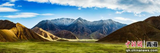 ͼΪµÂÁî¹þ°ØÊ÷ɽ¡£ º£Î÷ÖÝίÐû´«²¿ ¹©Í¼ ͼΪµÂÁî¹þ°ØÊ÷ɽ¡£ º£Î÷ÖÝίÐû´«²¿ ¹©Í¼