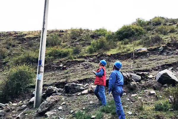 �����������繫˾��ʮ��������չ��������·��Ѳ��������������