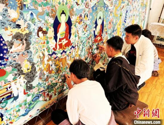 ͼΪ��¼��(��)ָ��ͽ�ܻ滭�ƿ����������� ��ͼ