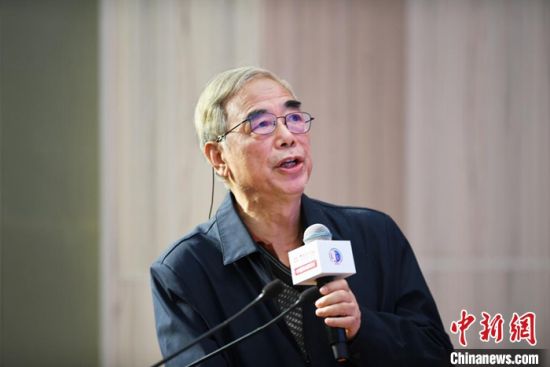 10��28�գ��������ڱ����ٰ��׽조�������ǿ⡱������̳�ߡ��������ǿ⡱������ʽ��ͼΪ����������ѧ���ڡ��������Դ�ѧ��Ƹ��������ƽ������ּ�ݽ��� ��������� ����� ��