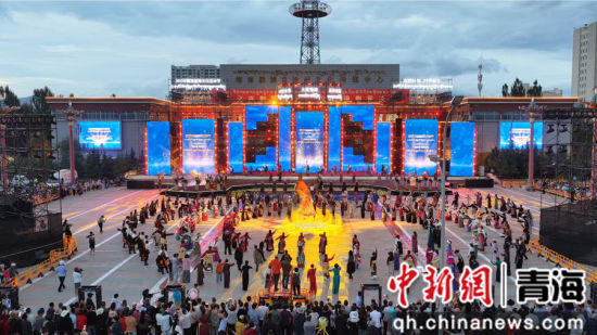 图为活动现场。肖玉珍供图 图为活动现场。肖玉珍供图