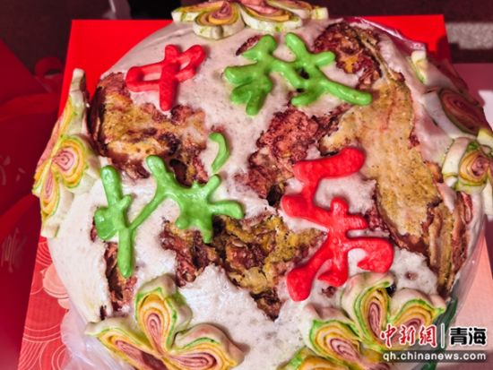 ͼΪ�ֳ�չʾ�Ĵ�ͳ���±������� ��