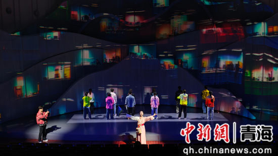 ͼΪ���־硶����ңԶ�ĵط�2.0�����ա��ຣ���Ժ��ͼ